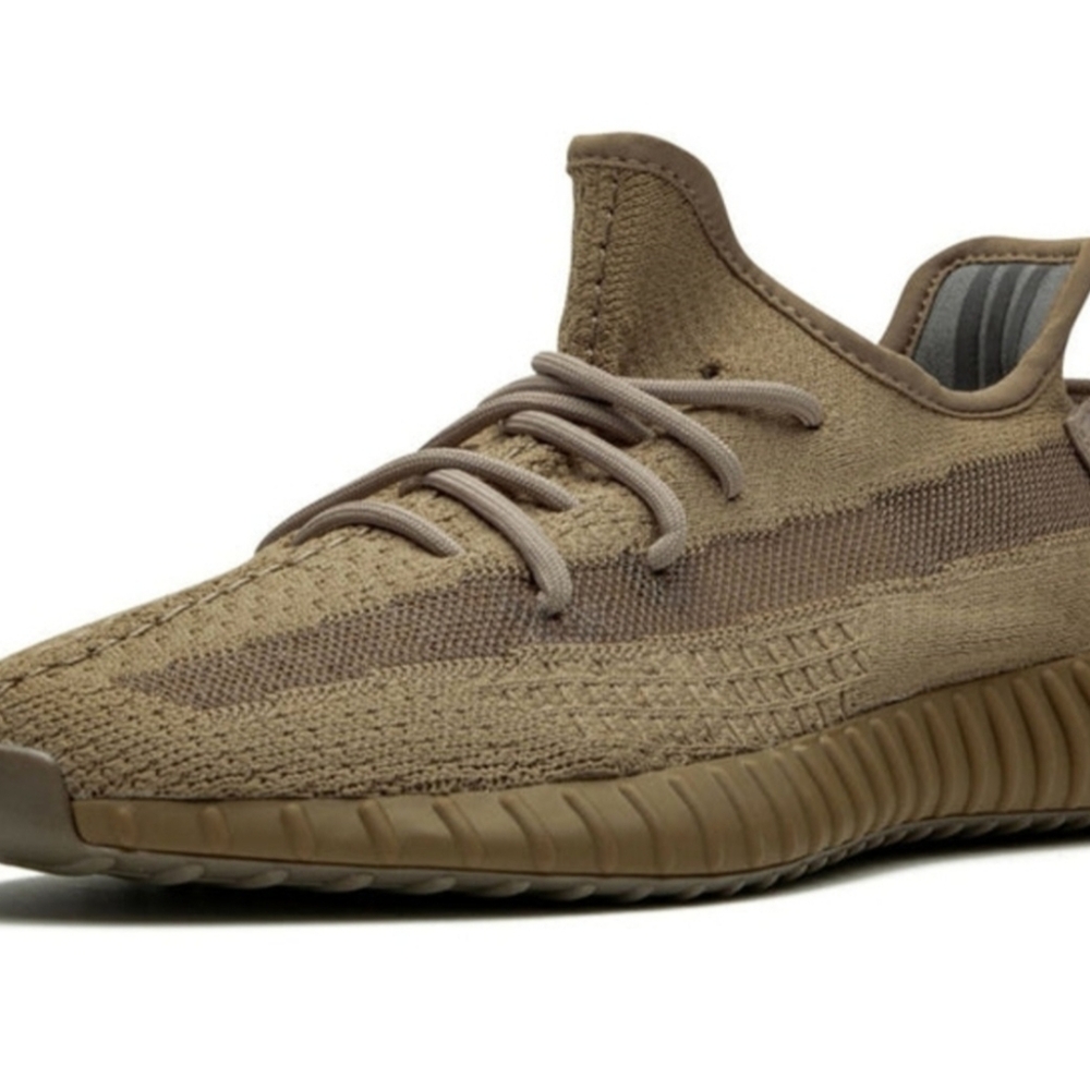 Preloved Adidas Men's Yeezy Sneakers